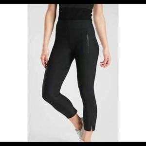 Athleta Stellar Crop Pant